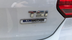 Volkswagen Polo 1.2 TSI Match Edition 5dr Petrol Hatchback